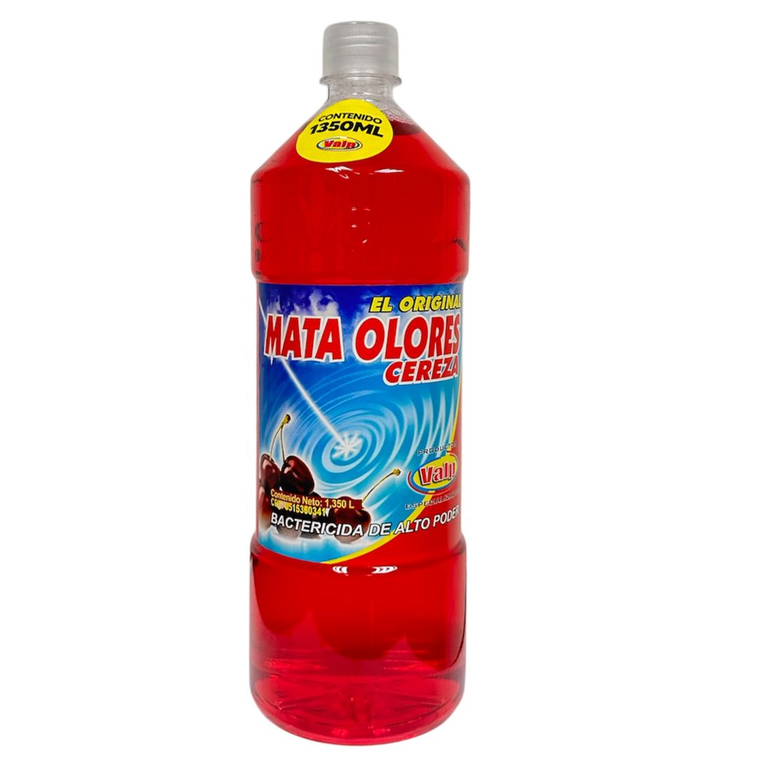 MATA OLORES VALP CEREZA 1,375 LT