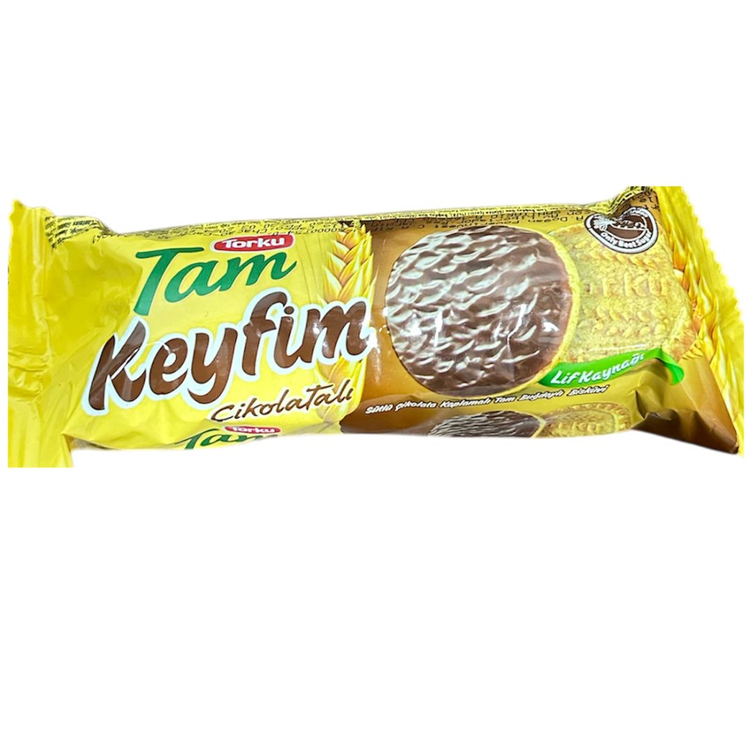 GALLETA TAM RUSEMLI 84GR