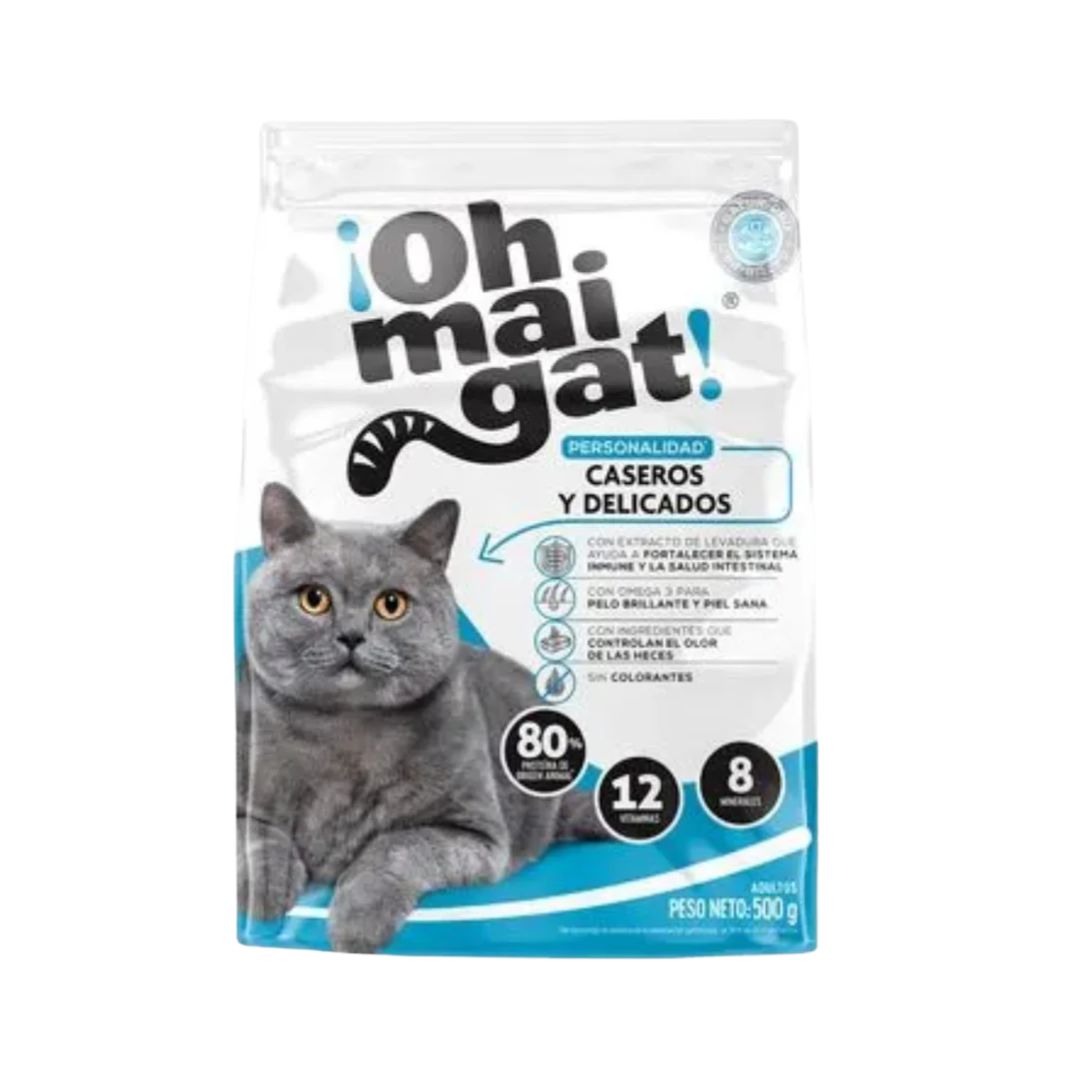 GATARINA OHMAIGAT 500GR