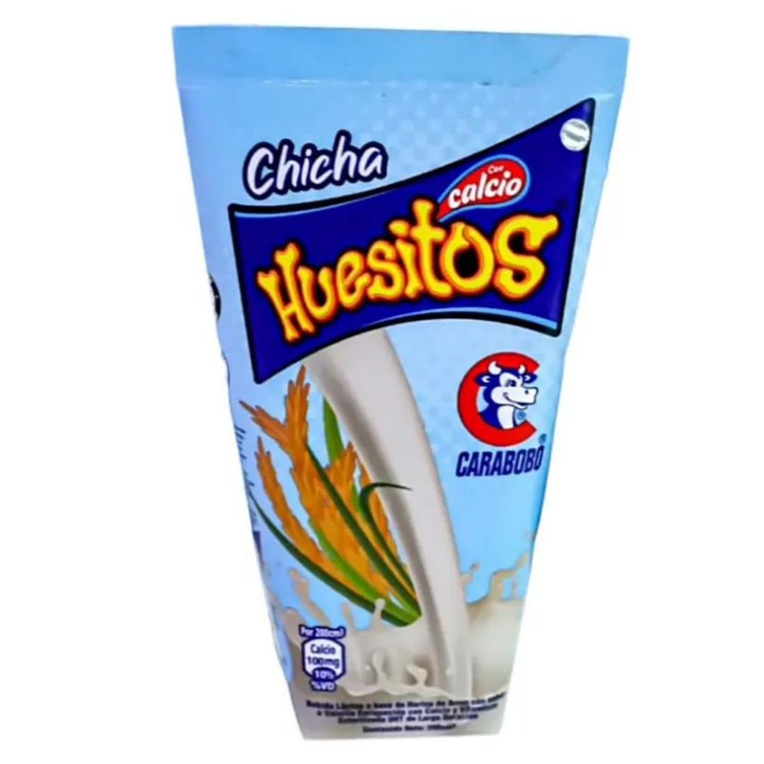 HUESITO CHICHA 200ML