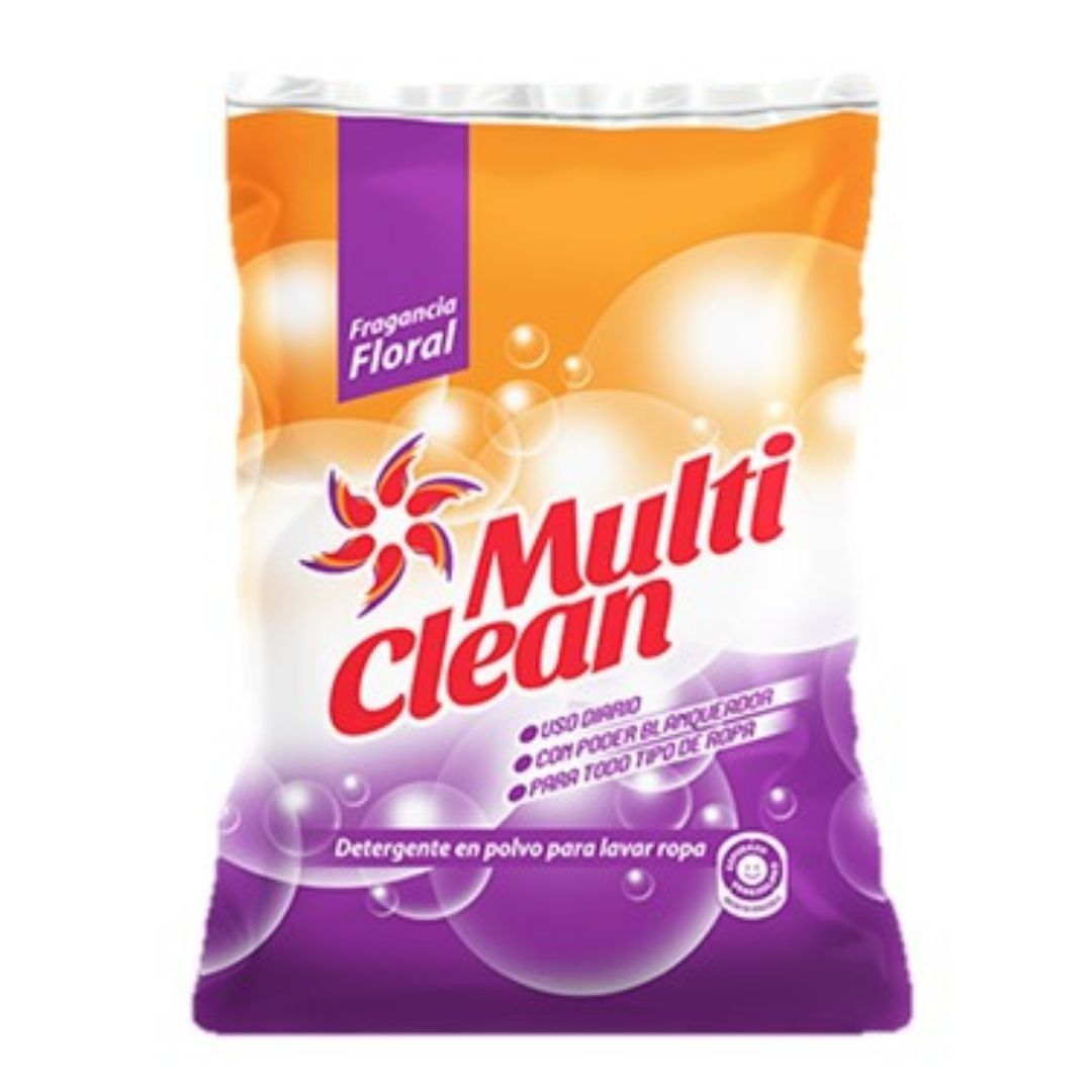 DETERGENTE MULTI CLEAN 900 GR