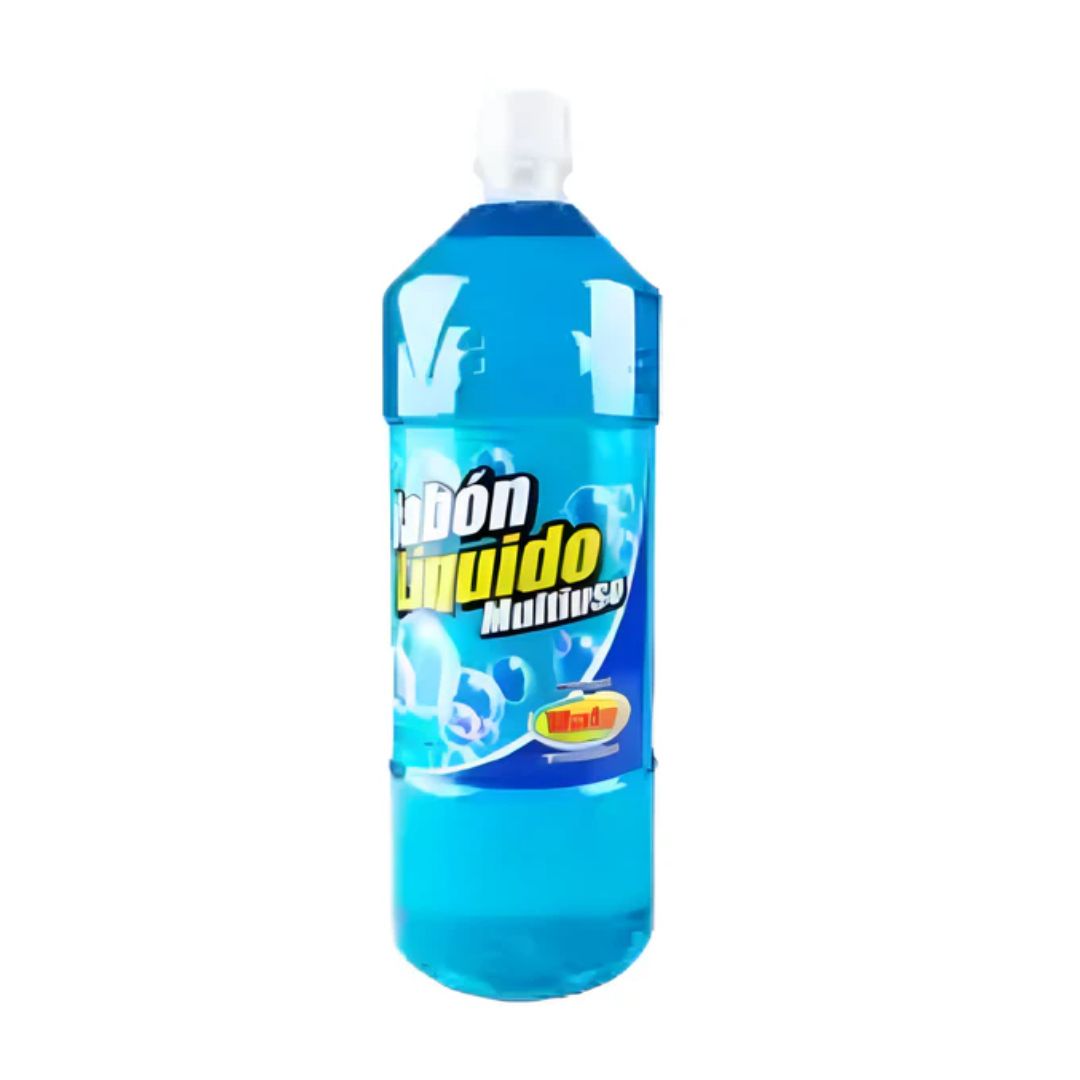 JABON LIQ VALP MULTIUSO 675 ML