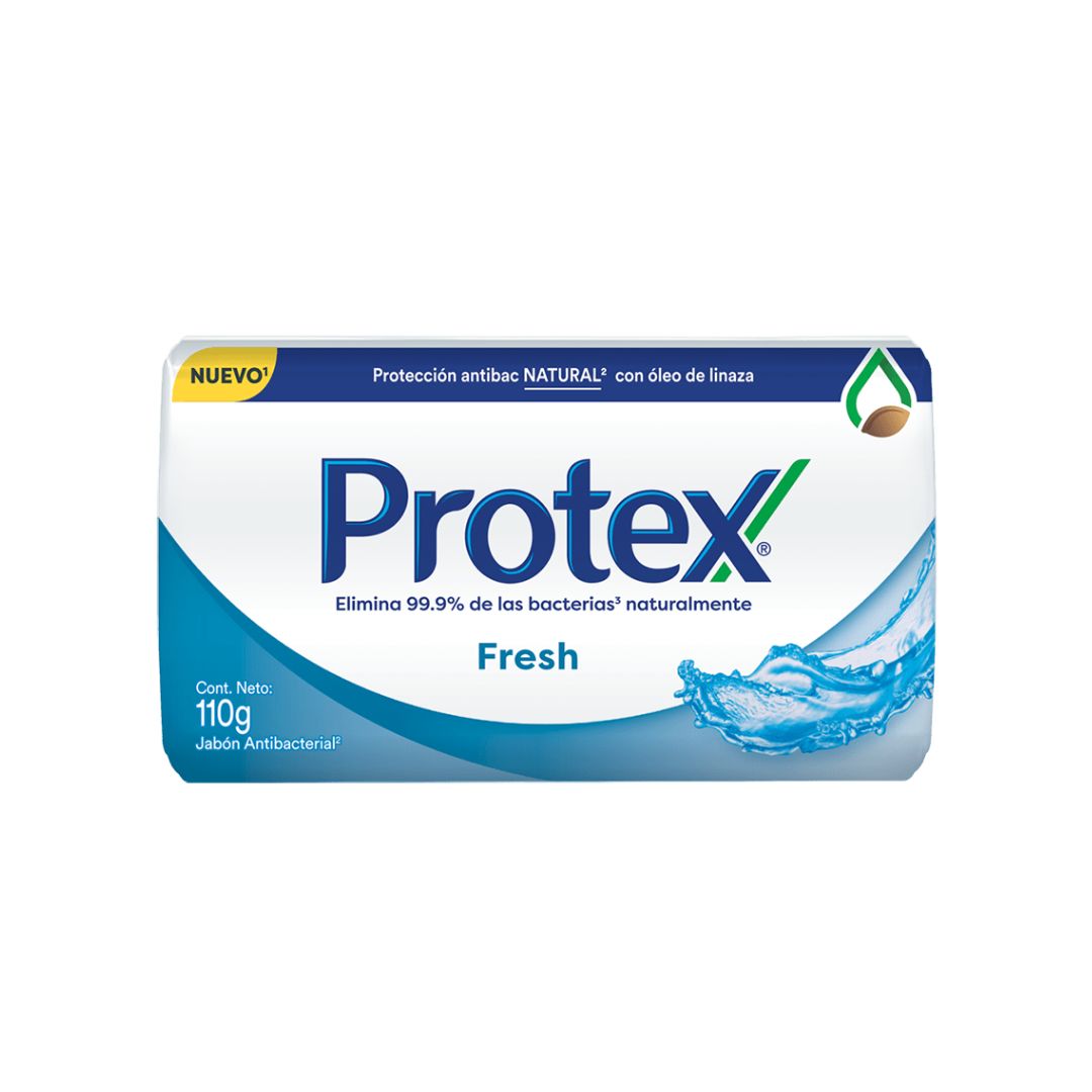 JABON PROTEX FRESH 110GR