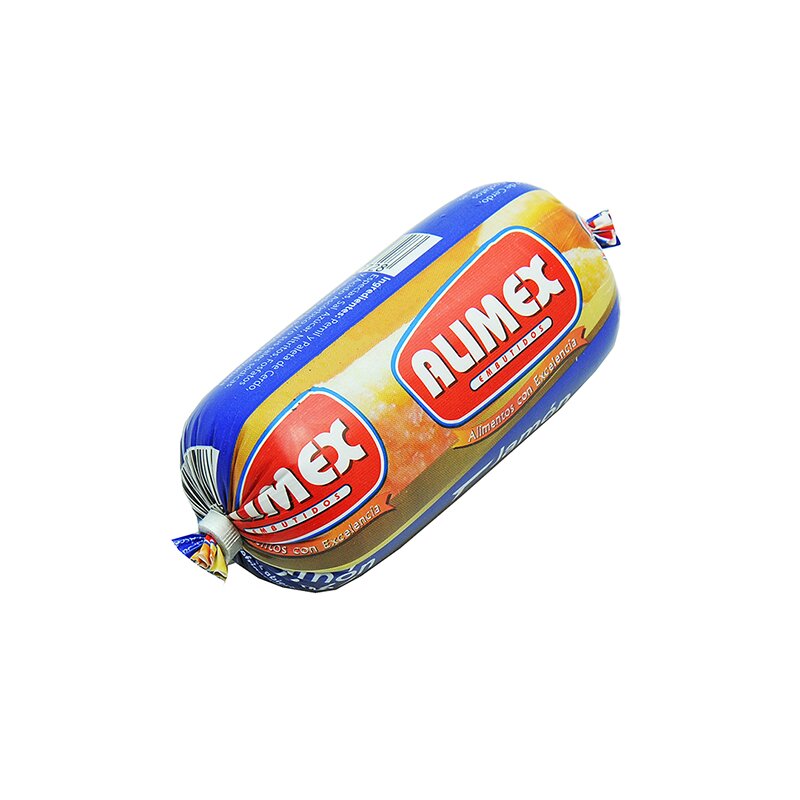 JAMON ENDIABLADO ALIMEX 150GR