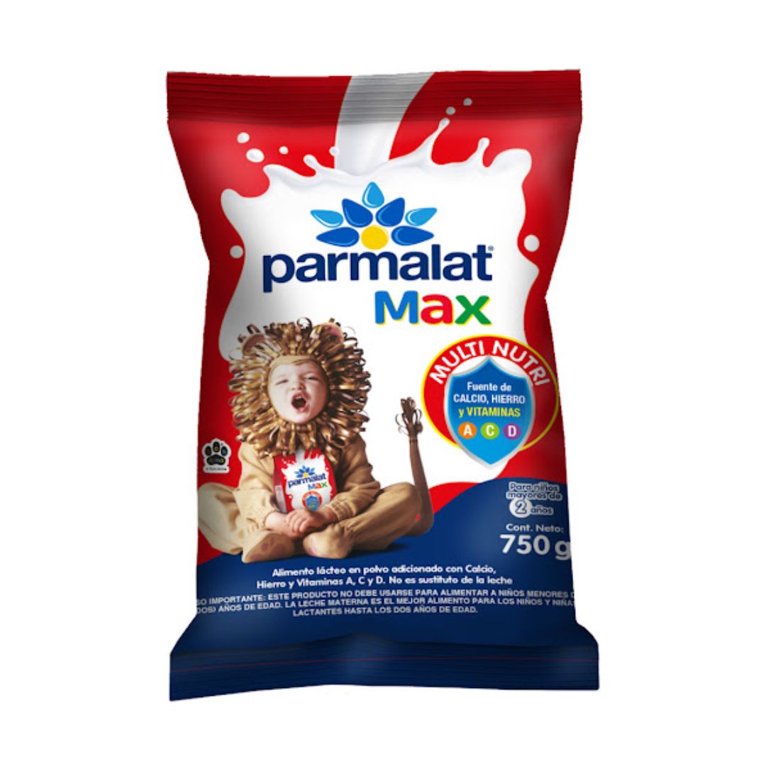 PARMALAT MAX 750GR
