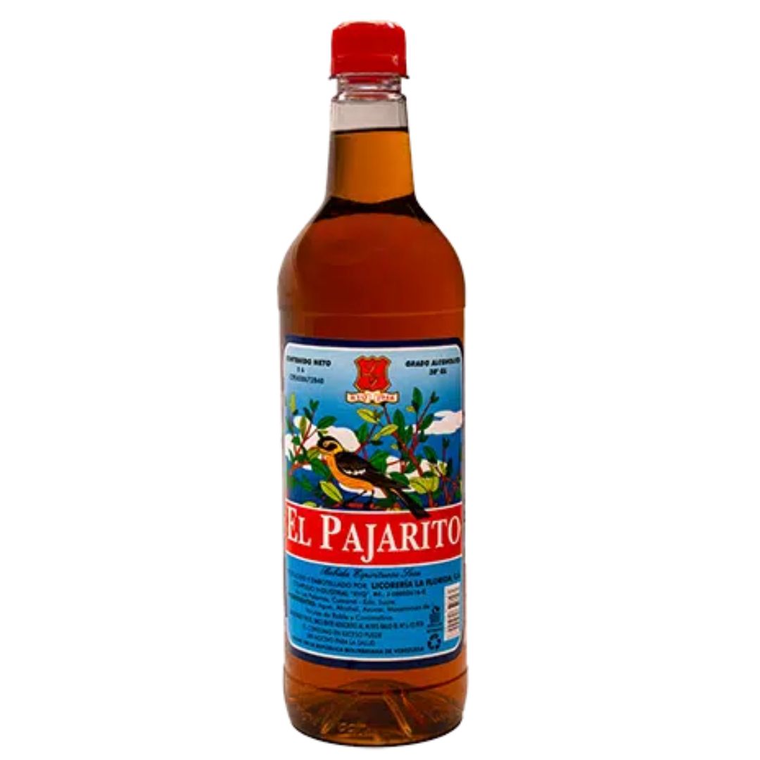 EL PAJARITO B.E.S 1LT