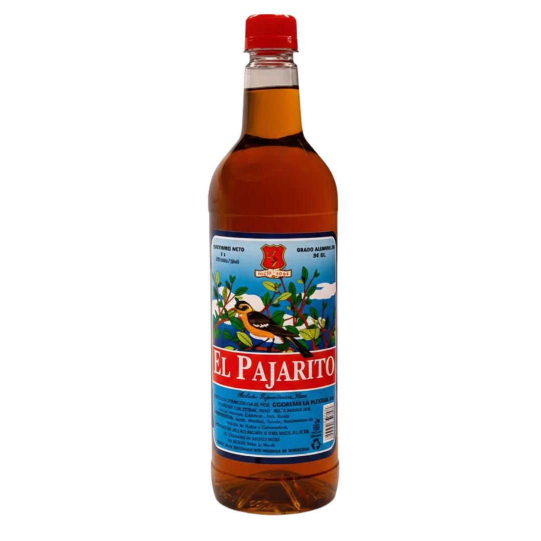 EL PAJARITO B.E.S 1LT