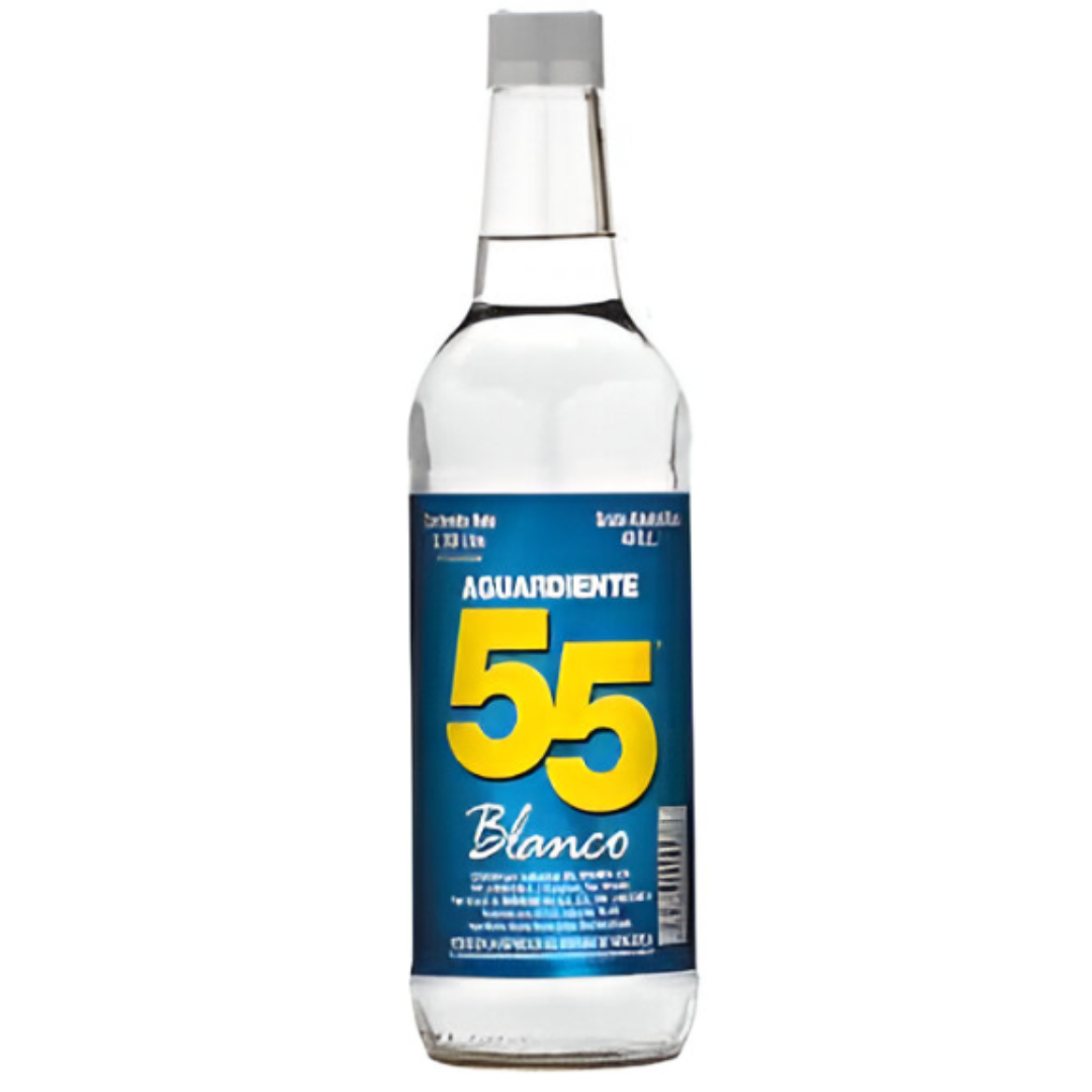 AGUARDIENTE 55 1.5LT