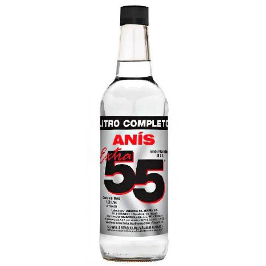 ANIS EXTRA 55 1LT