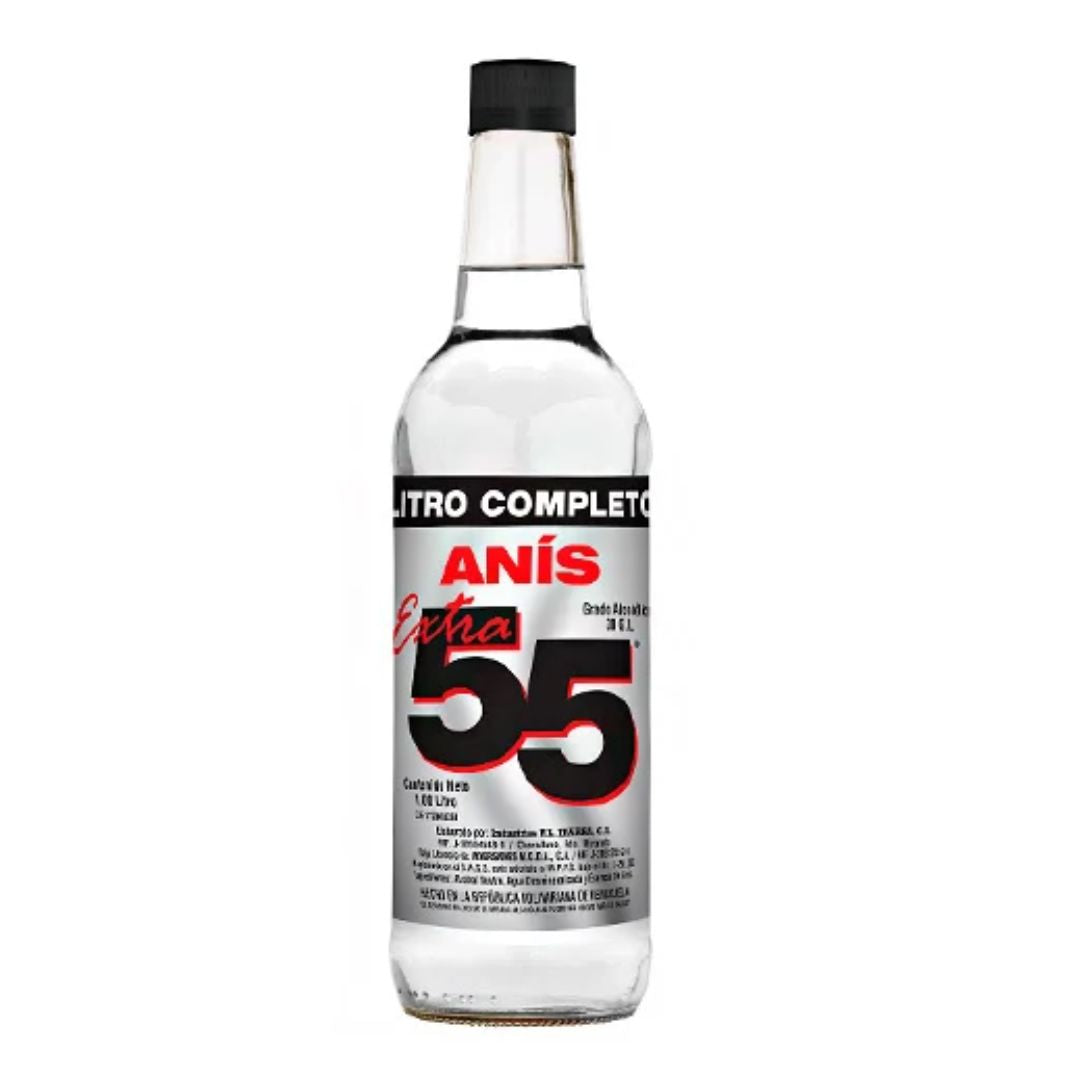 ANIS EXTRA 55 1lt