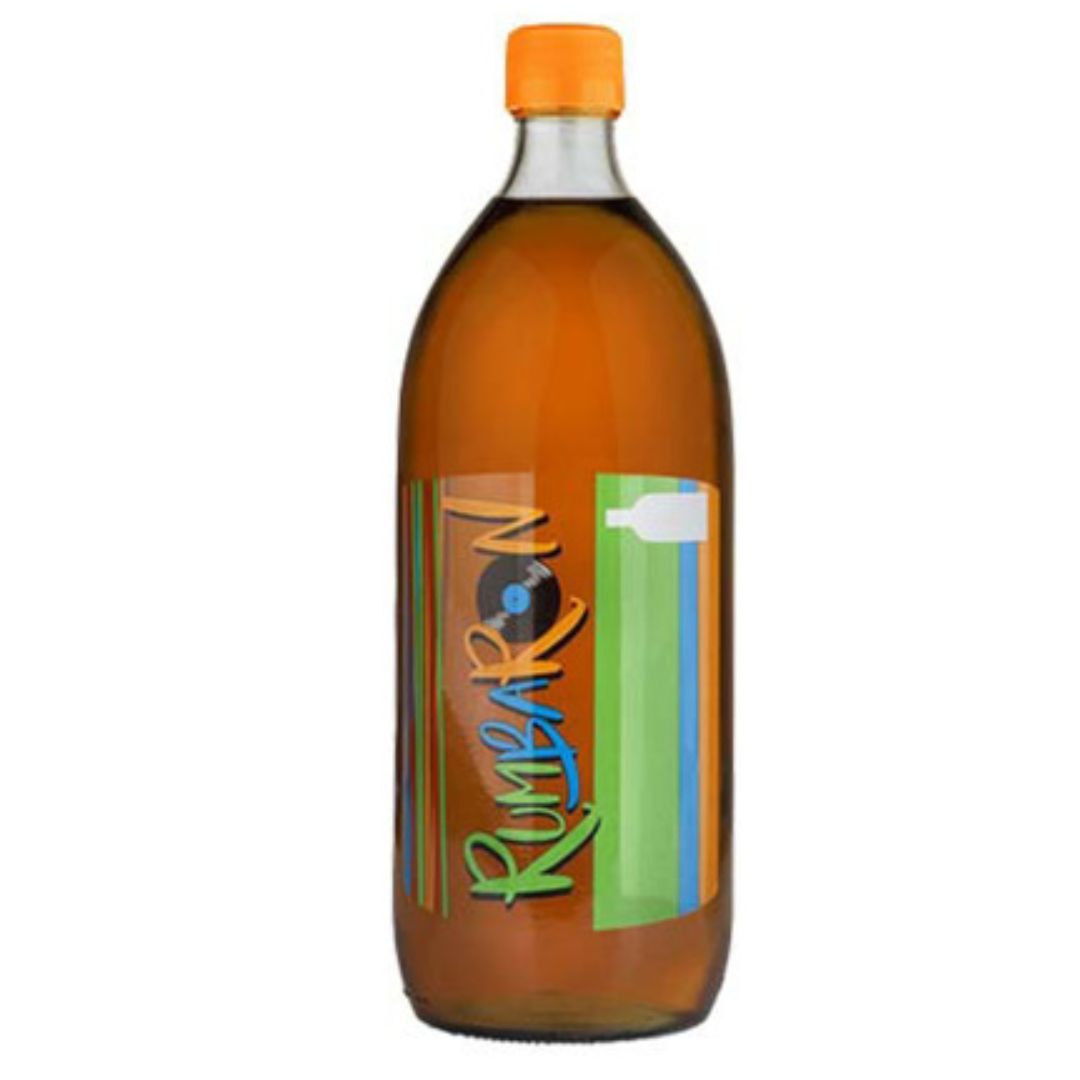 LICOR DE RON RUMBARON 1LT