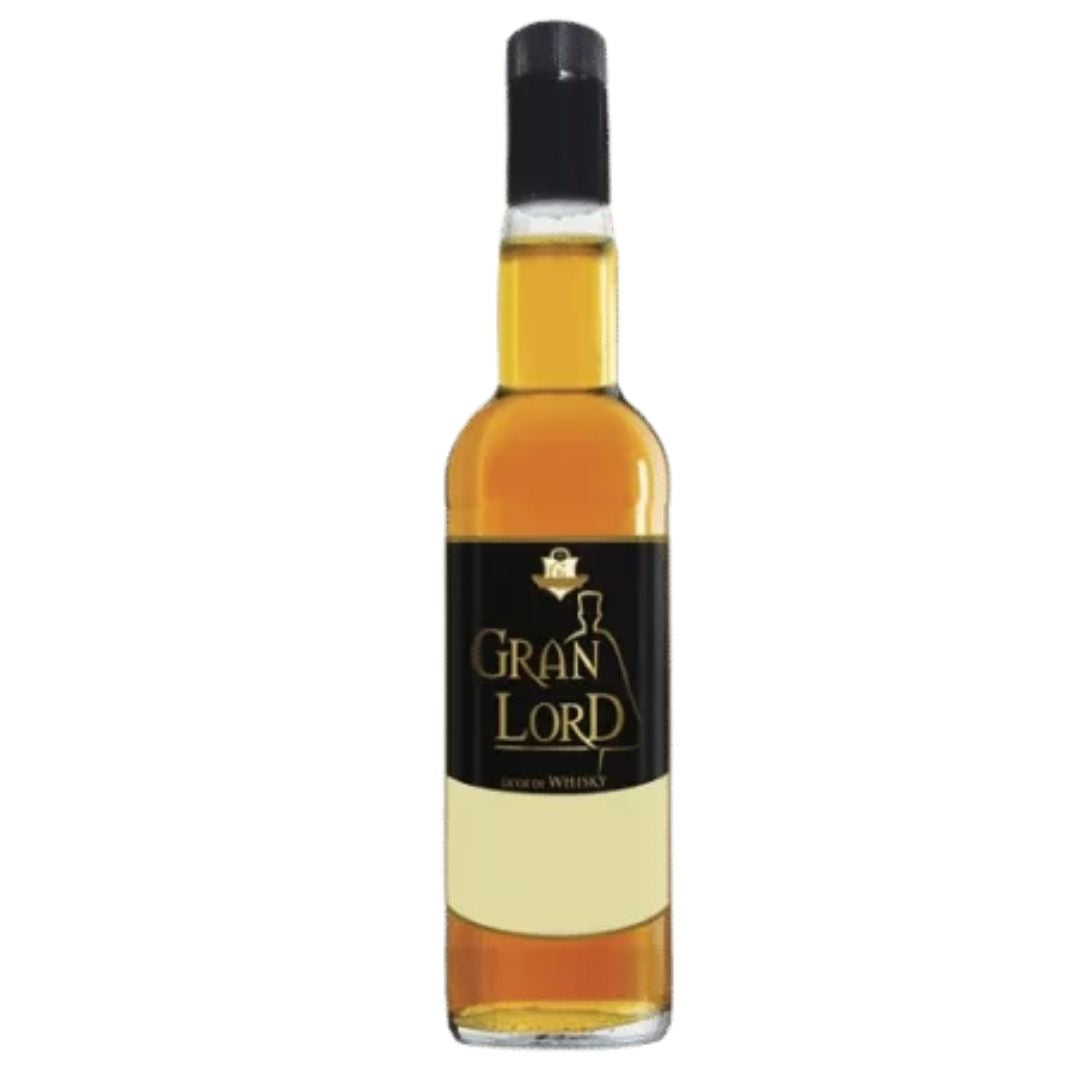 WHISKY/LICOR GRAND LORD 0,70LT