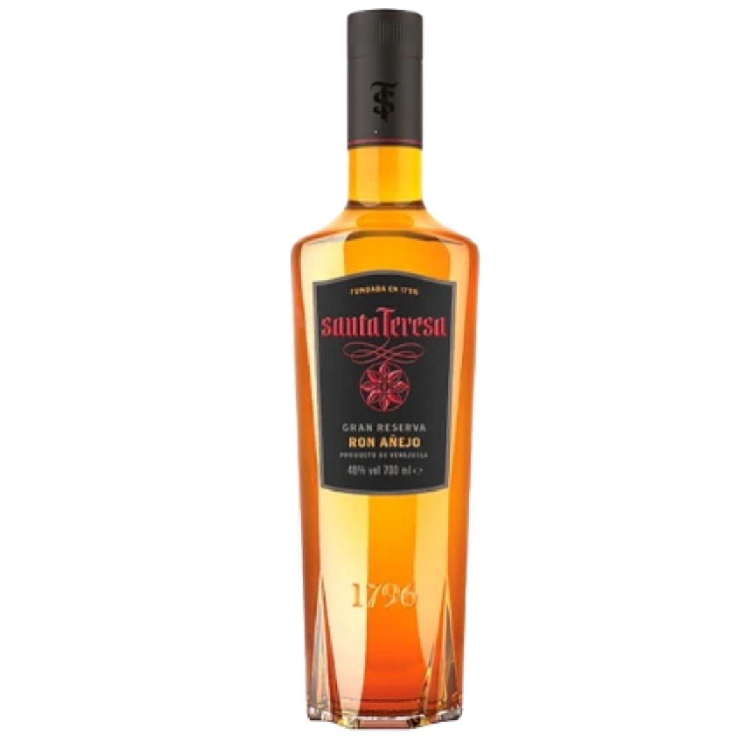 RON GRAN RESERVA 0,70LT