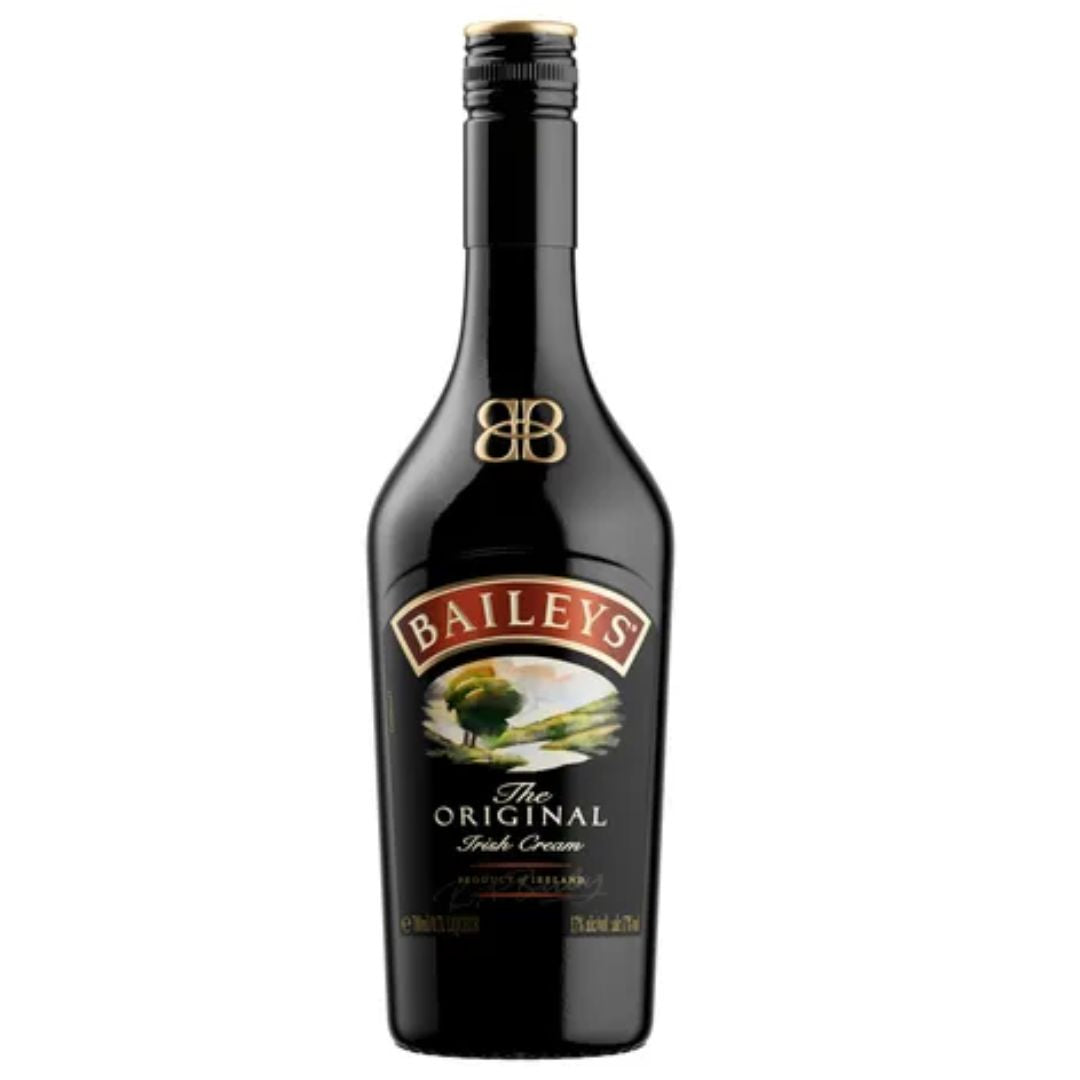 CREMA BAILEYS ORIGINAL 0,75LT