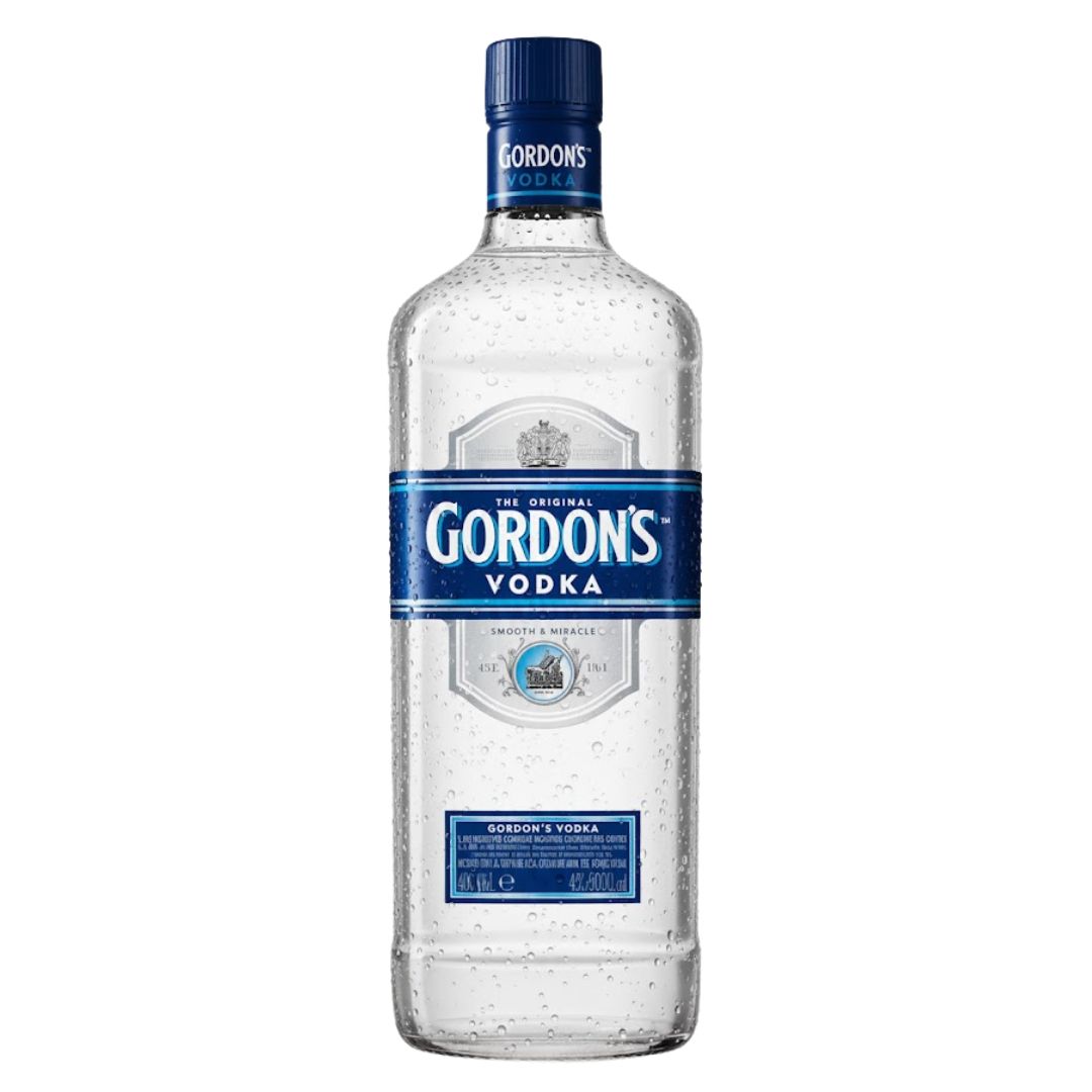 Vodka gordons original