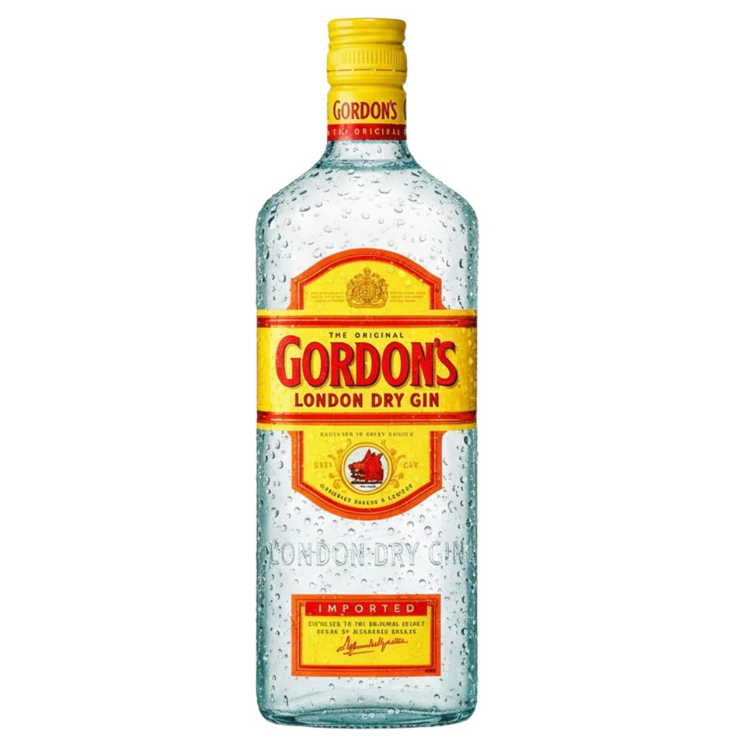 Ginebra gordons
