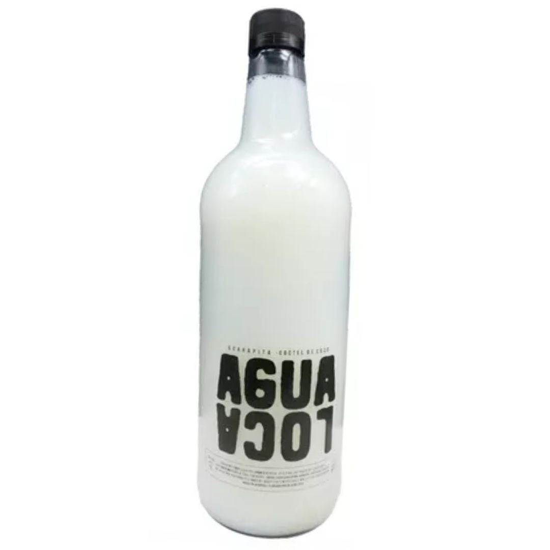 COCTEL DE COCO AGUA LOCA 1LT