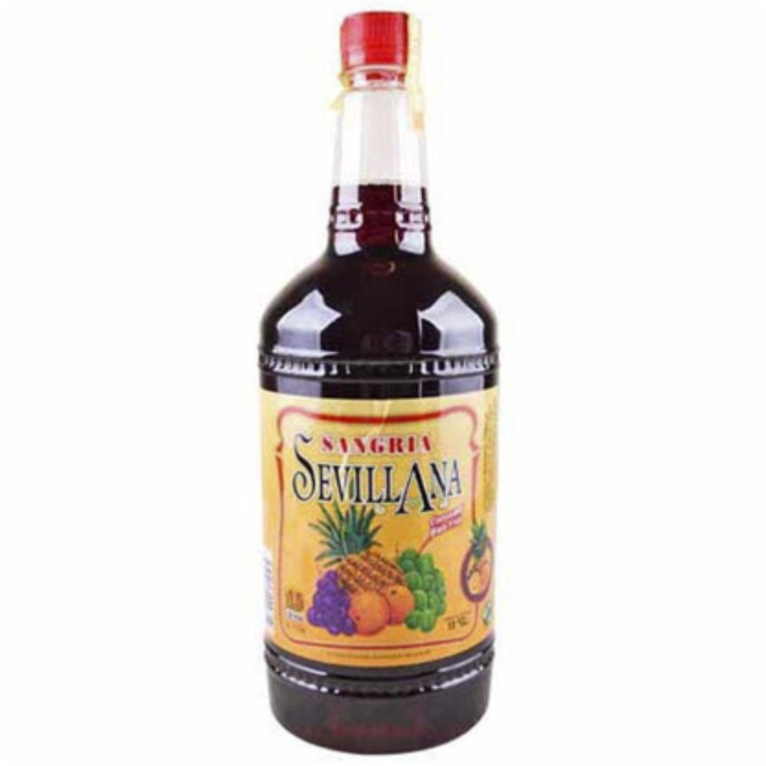 SANGRIA SEVILLANA 1.5LT