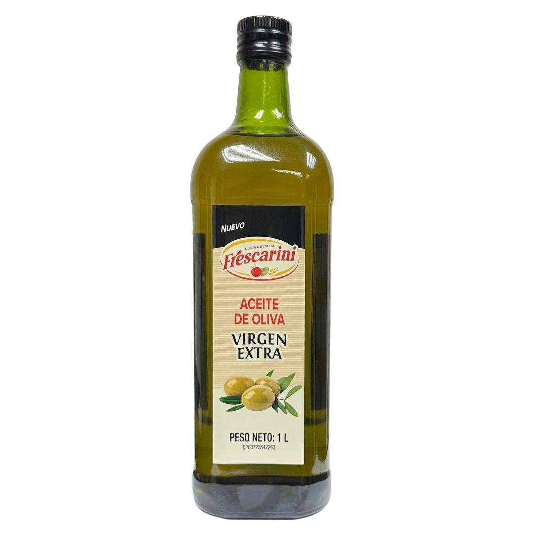ACEITE DE OLIVA FRESCARINI 1LT