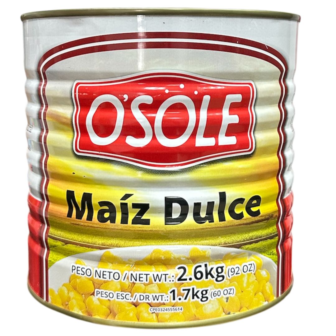 MAIZ