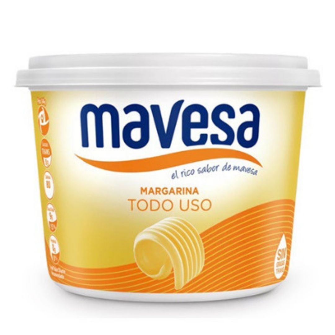 MAVMARGA