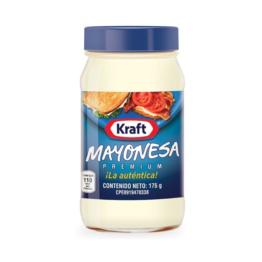 MAYONESA