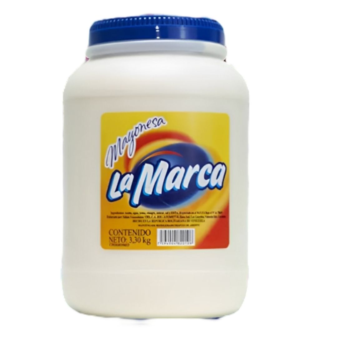 MAYONESA