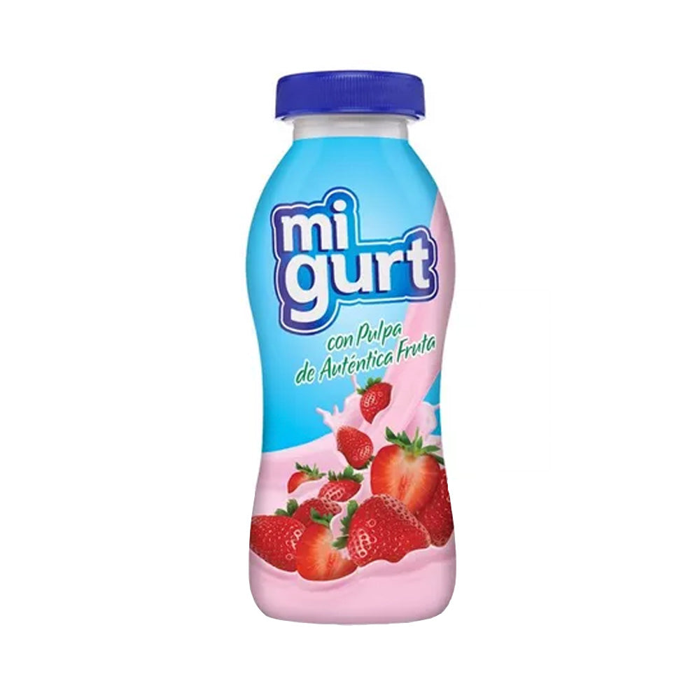 MIGURT FRESA 250 GR