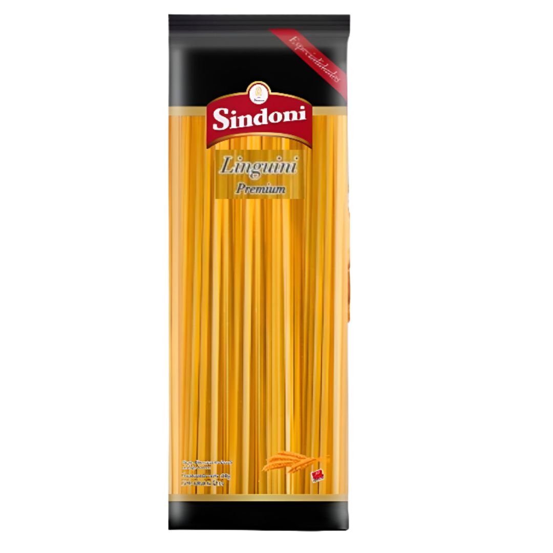 PASTA SINDONI LINGUINI 500GR
