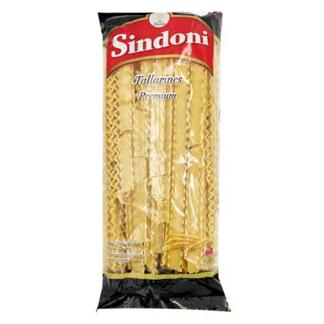 PASTA SINDONI TALLARIN 500GR