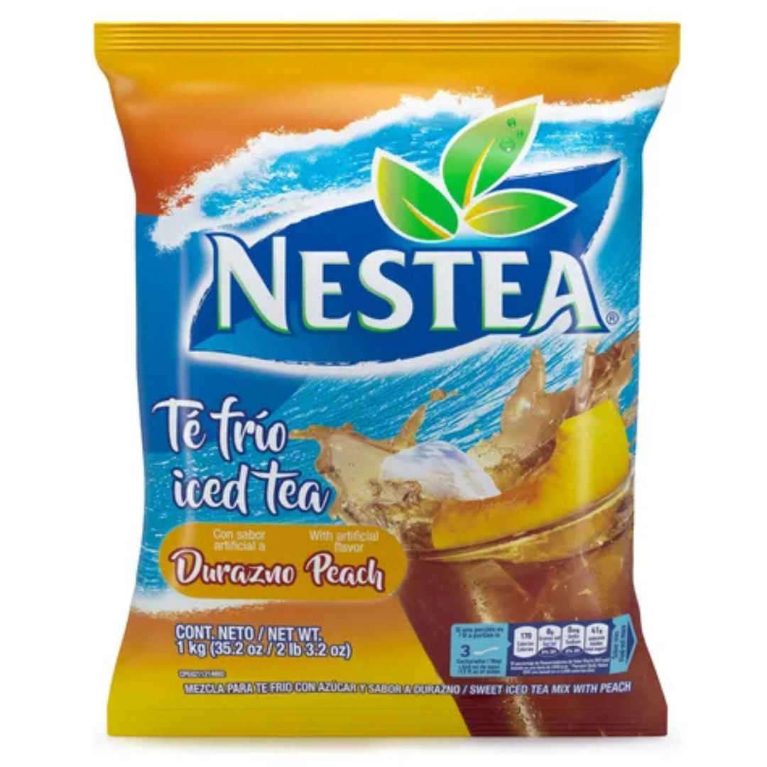 NESTEA DURAZNO 1 KG