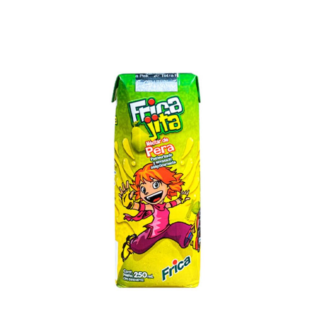 FRICAJITA PERA 250ML