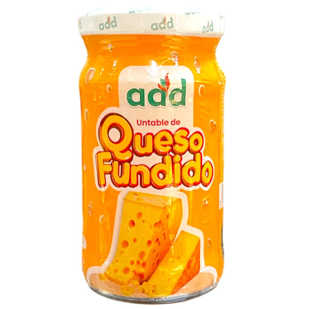 QUESO FUNDIDO ADD 186GR