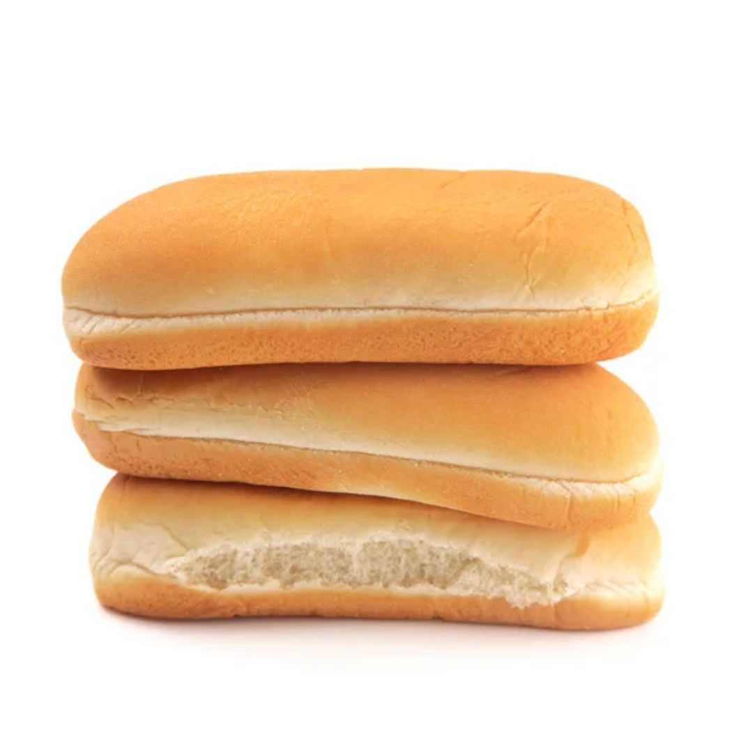 PAN PERRO CALIENTE PEQ 60 UNDS