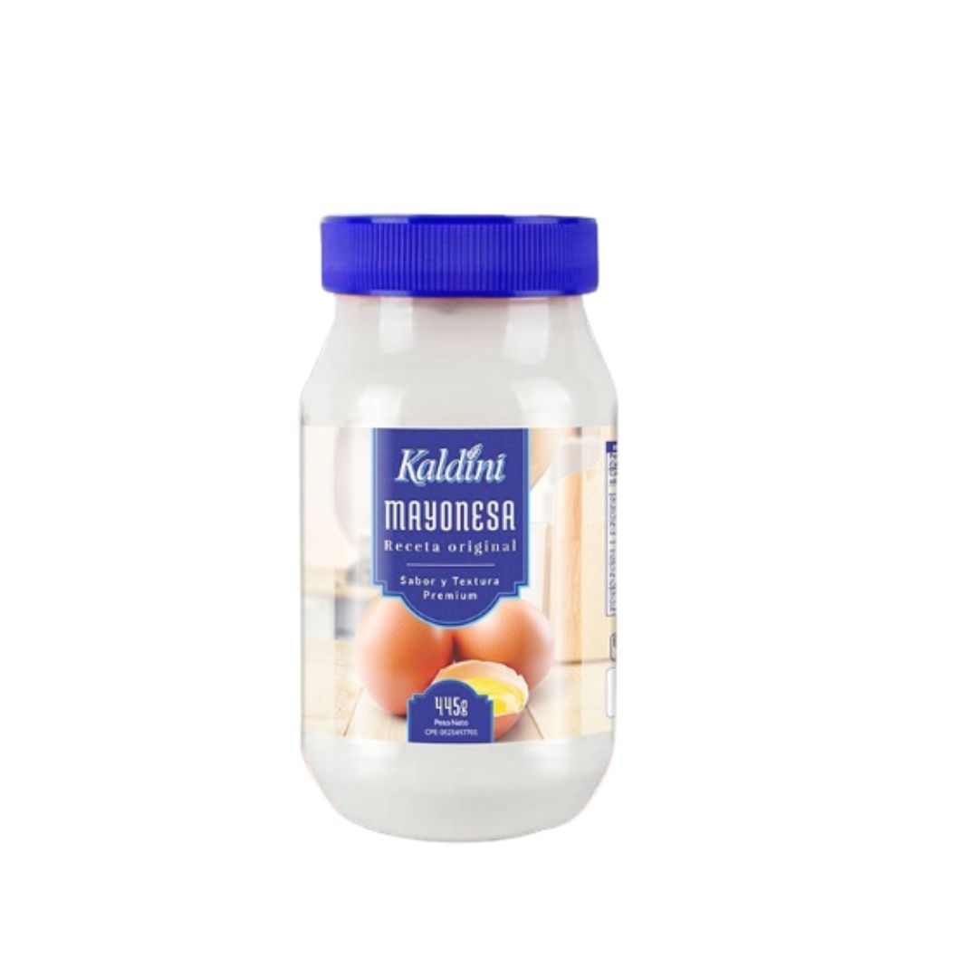 MAYONESA KALDINI 445GR