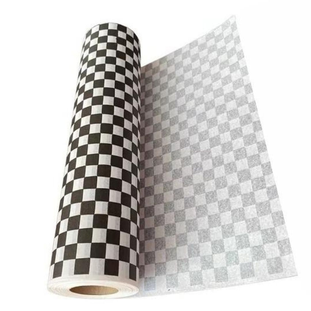 ROLLO DE PAPEL ANTIGRASO