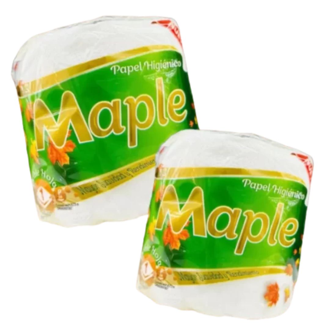 PAPEL MAPLE 215H 1 ROLLO