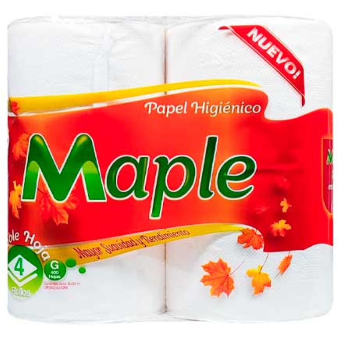 PAPEL MAPLE 400H