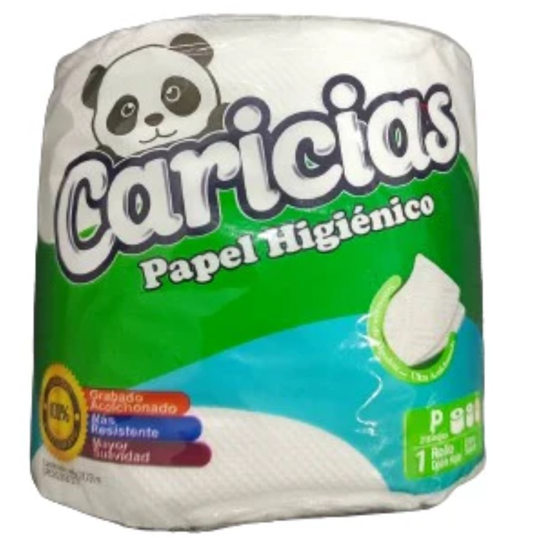 PAPEL CARICIAS 215H 1 ROLLO