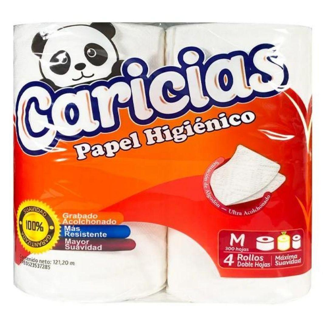 PAPEL CARICIAS 300H