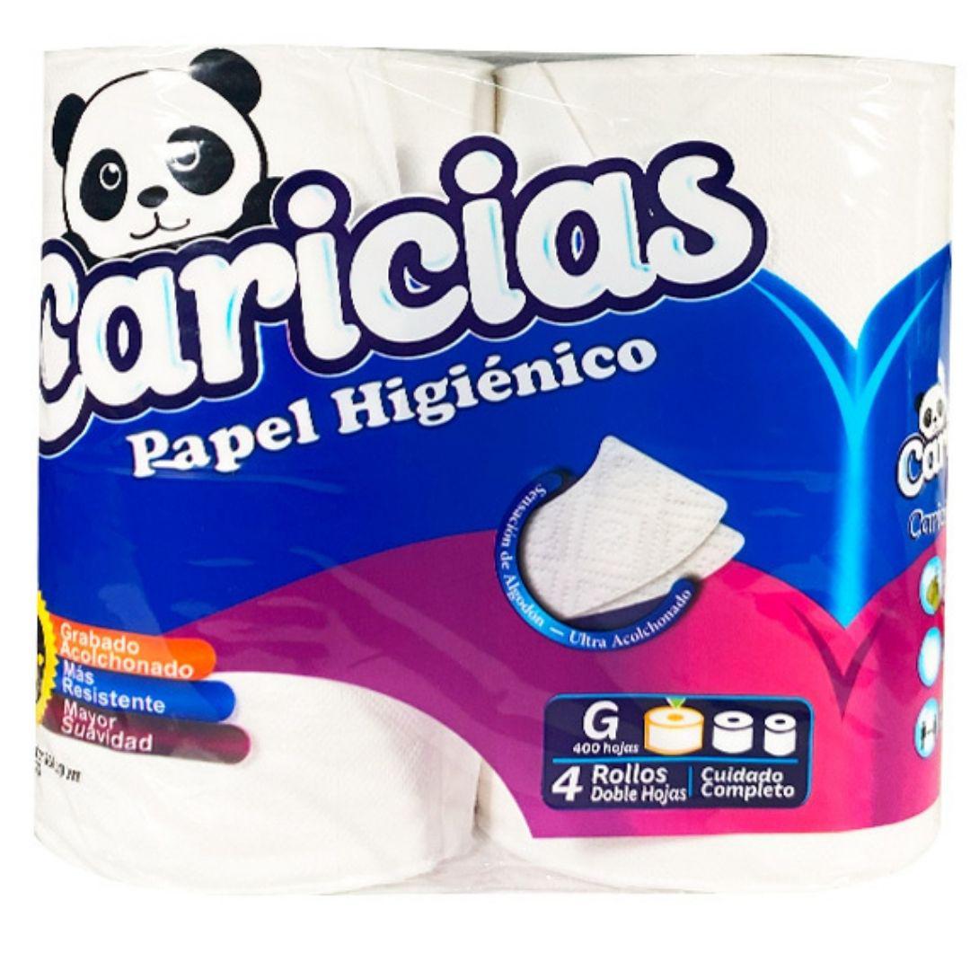 PAPEL CARICIAS 400H