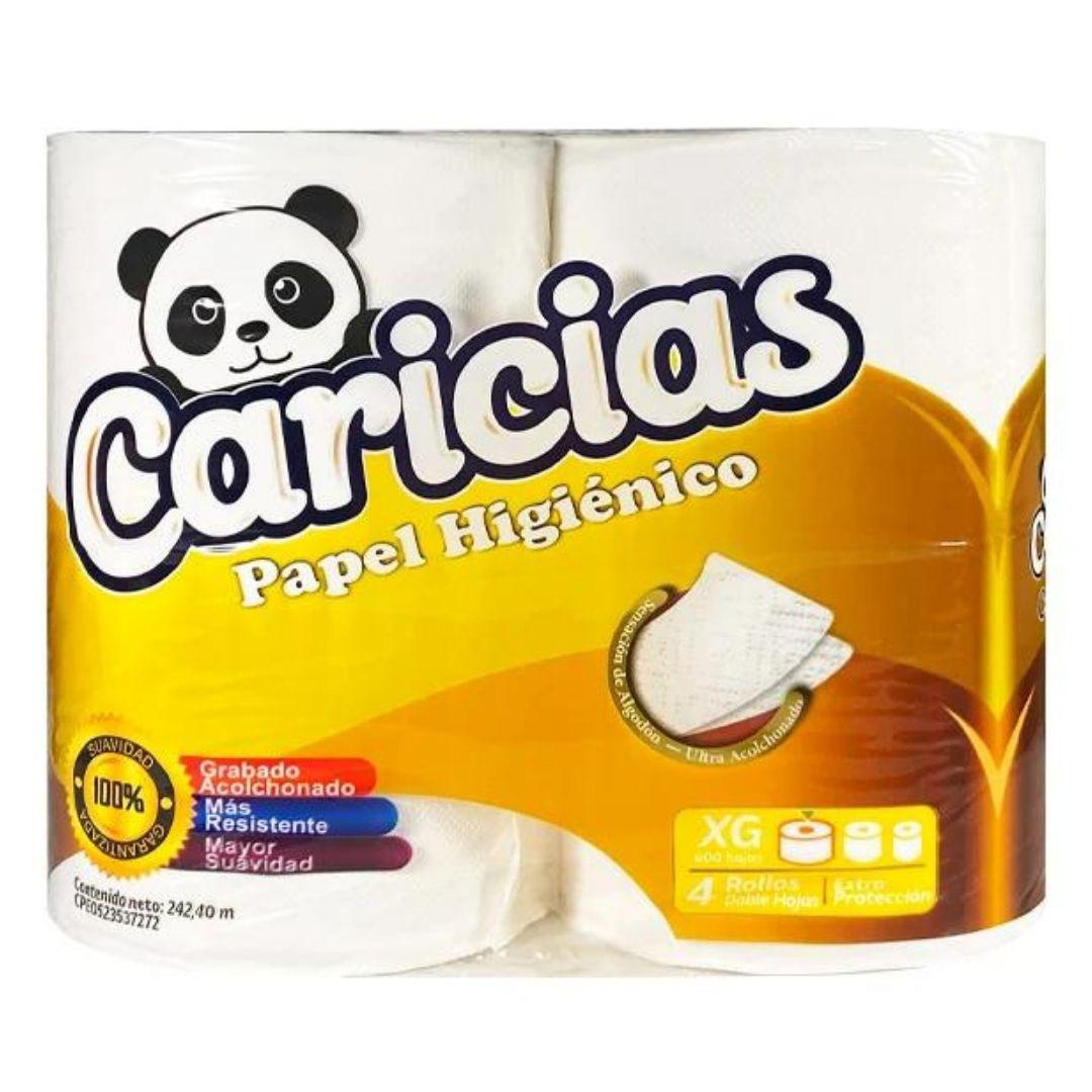 PAPEL CARICIAS 600H