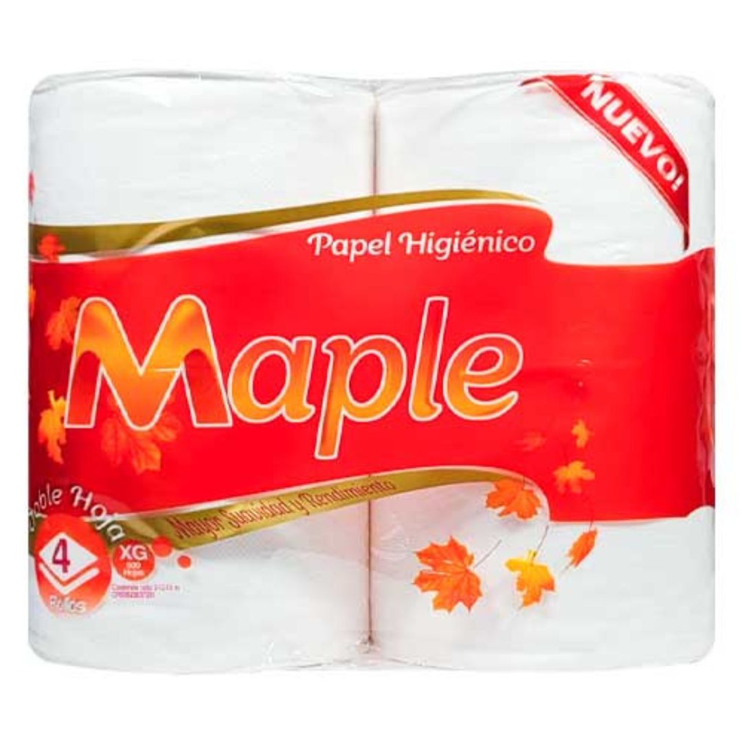 PAPEL MAPLE 600H