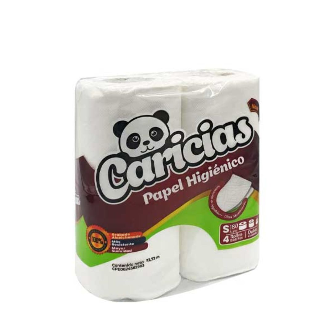 PAPEL CARICIAS 180H