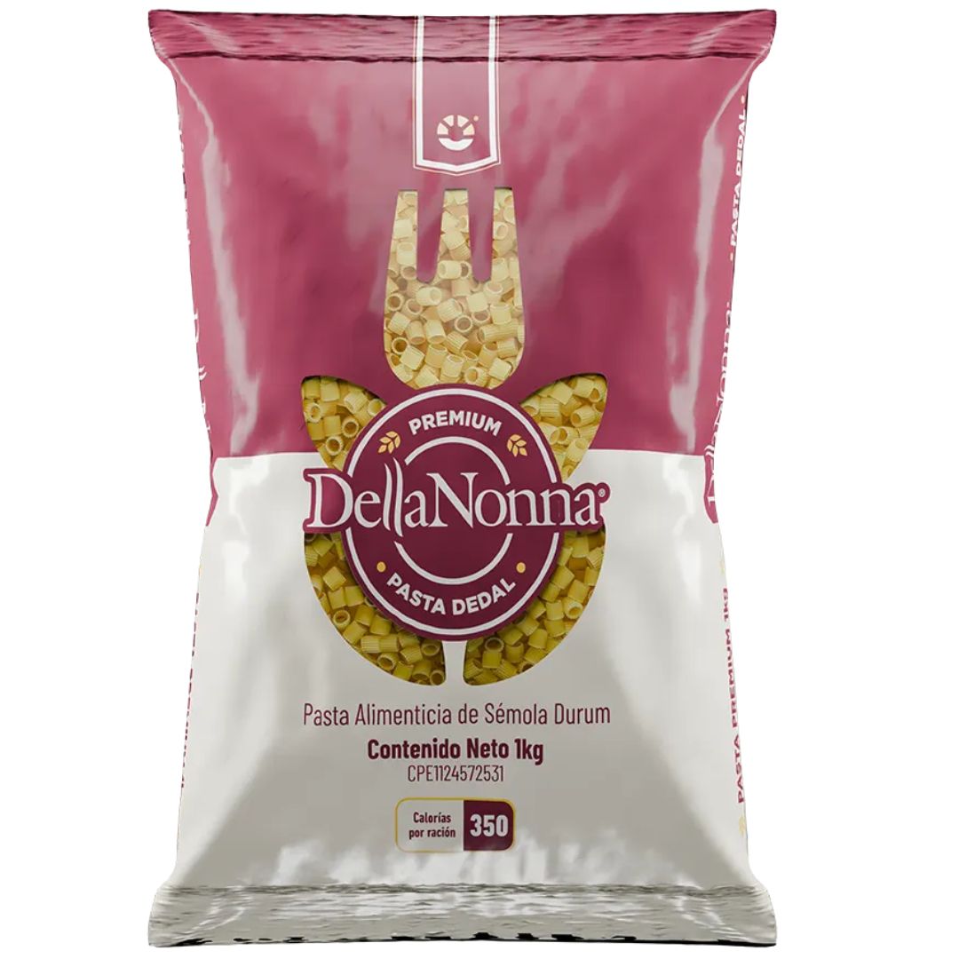 PASTA DELLA NONNA DEDAL 1KG