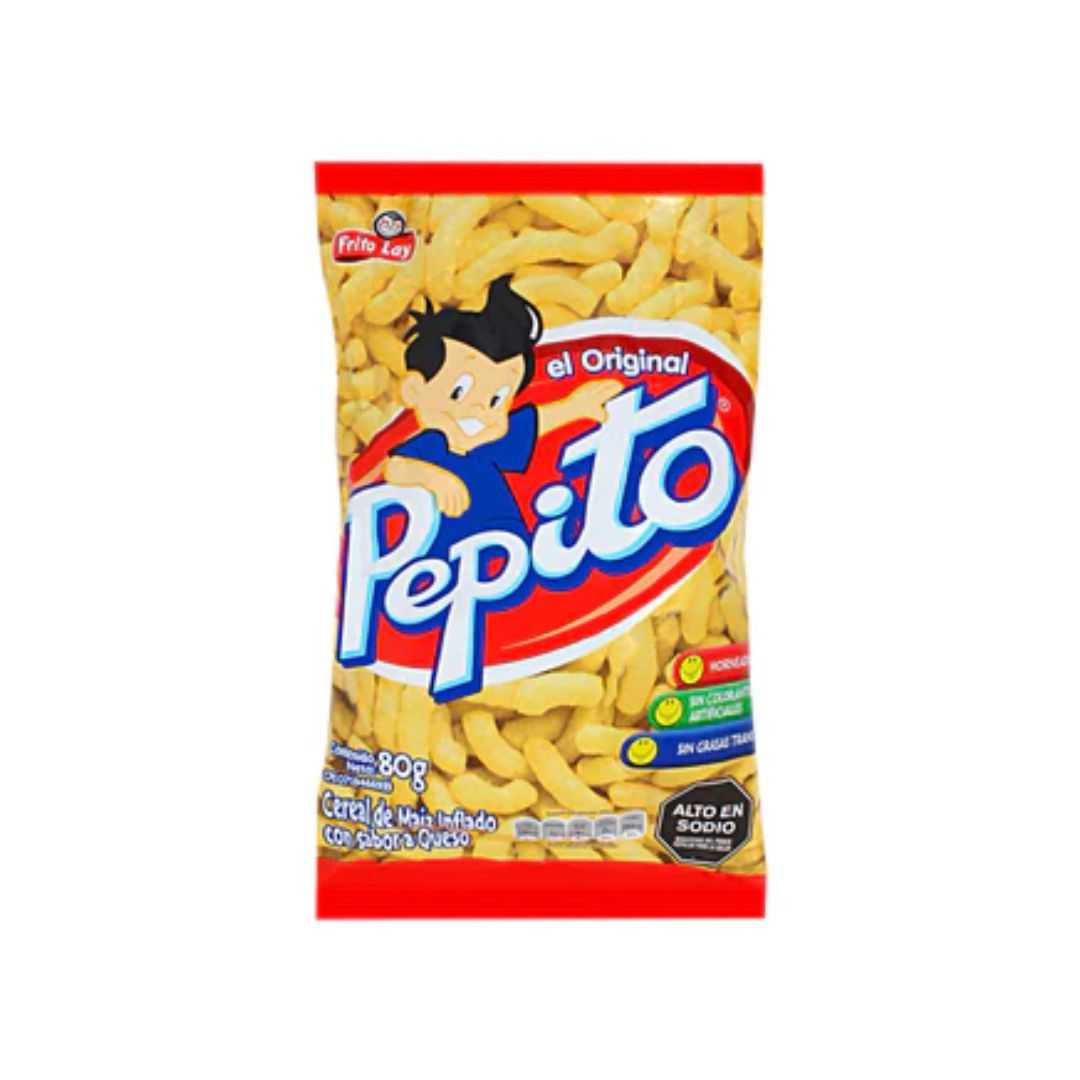 PEPITO 80 GR