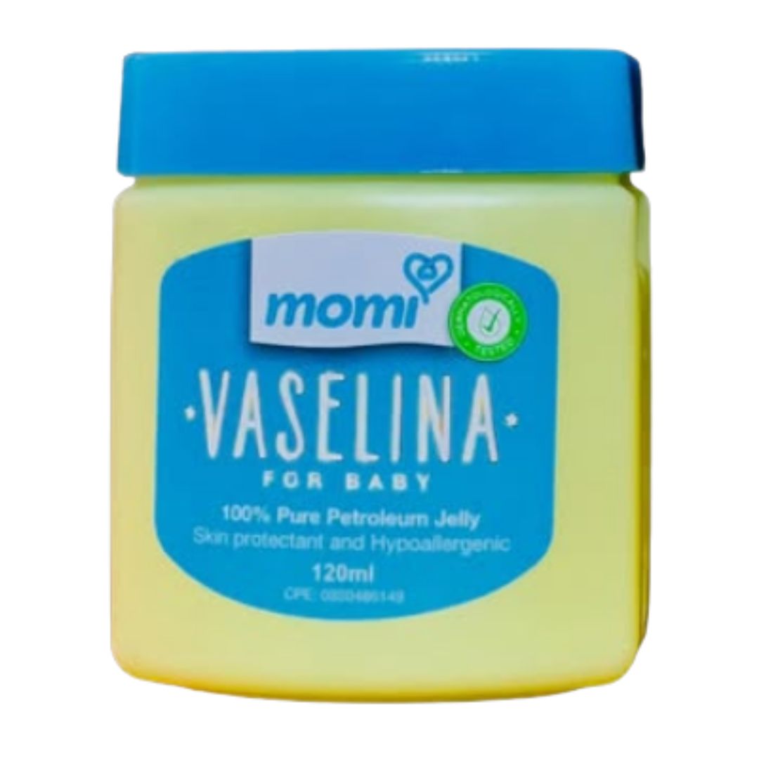 VASELINA ORIGINAL MOMI 120GR