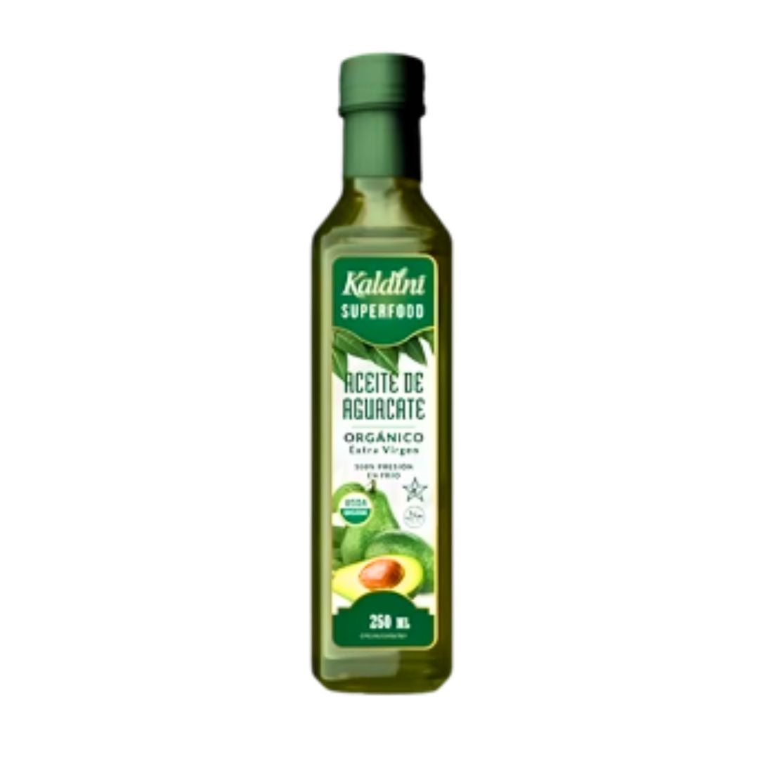 ACEITE DE AGUACATE KALDINI 250ML