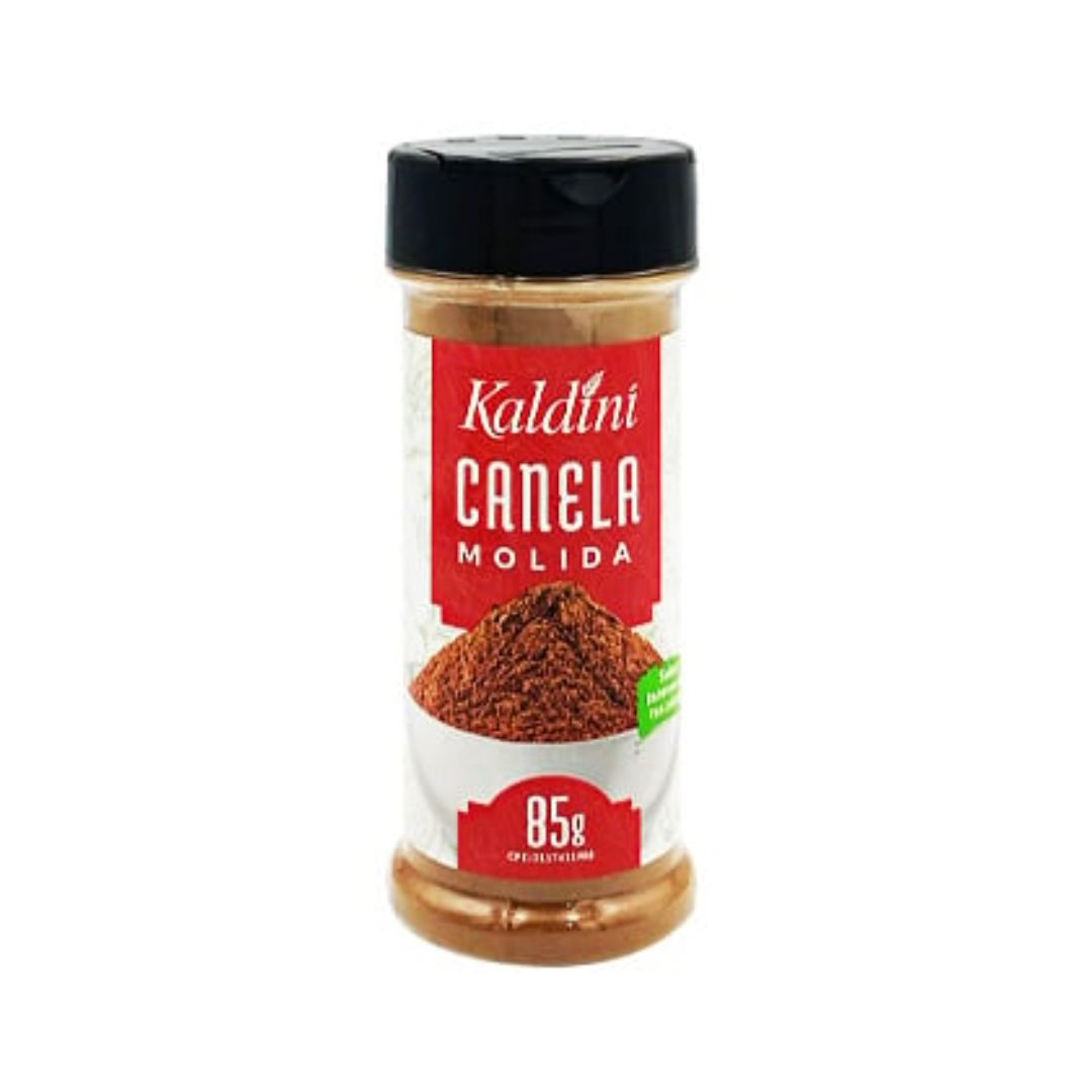 CANELA MOLIDA KALDINI 85GR