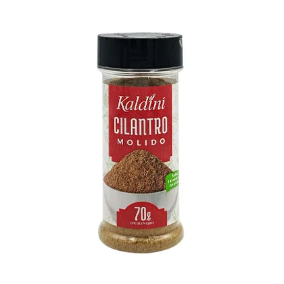 CILANTRO MOLIDO KALDINI 70GR